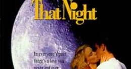 That Night (1992)