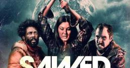 Sawed Off (2022)