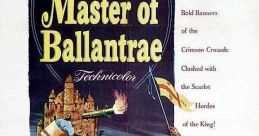 The Master of Ballantrae (1953)