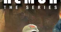 Tremors (2003) Small town notices weird deaths in the desert. There are giant worms under the sand. They can hear the