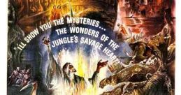 Jungle Book (1942) Rudyard Kipling's Jungle Book is given the full treatment in this lavish retelling filled with huge