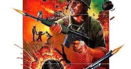 Combat Shock (1984)