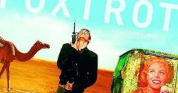 Foxtrot (2017)