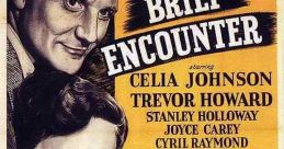 Brief Encounter (1945) Meeting a stranger in a railway station, a woman is tempted to cheat on her husband. Cast: Laura
