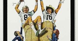 North Dallas Forty (1979)