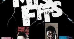 Misfits (2009)