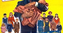 Cheaper by the Dozen (1950)
