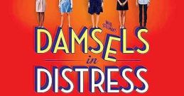Damsels in Distress (2011)