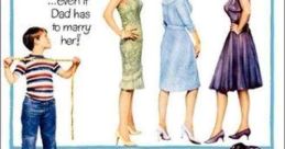 The Courtship of Eddie's Father (1963)