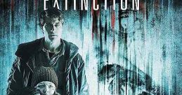 Extinction (2015) And suddenly, overnight, the world came to a halt. Two men, two survivors, one kid, and hatred that