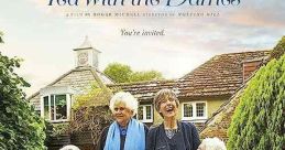 Tea With the Dames (2018) Dames Judi Dench, Eileen Atkins, Joan Plowright, and Maggie Smith get together for tea to reminisce