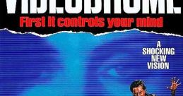 Videodrome (1983)