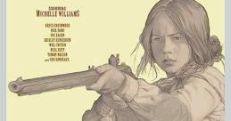 Meek's Cutoff (2010)