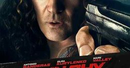 Gun Shy (2017) An aging rock star's wife is kidnapped while vacationing in Chile. Cast: Turk Henry: Antonio Banderas