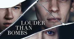 Louder Than Bombs (2015) Three years after his wife, acclaimed photographer Isabelle Reed, dies in a car crash, Gene keeps