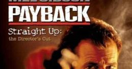 Payback: Straight Up (2006) Porter is shot by his wife and best friend and is left to die. When he survives he plots revenge.