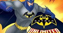 Batman Unlimited: Animal Instincts (2015)