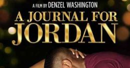 A Journal for Jordan (2021)