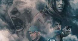 Strain 100 (2020) After surviving a terrifying car crash, a young woman discovers that aggressive, flesh-eating zombies