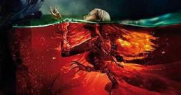 The Mermaid: Lake of the Dead (2018)