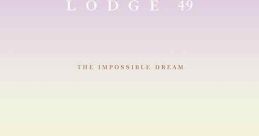 Lodge 49 (2018)