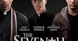 The Seventh Day (2021) A renowned exorcist teams up with a rookie priest for his first day of training. As they plunge deeper