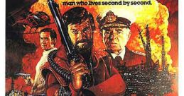 North Sea Hijack (1980)