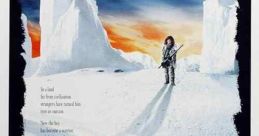 Shadow of the Wolf (1992) In Canada's North during the 1930s, a young Inuit kills a White trader and is pursued by the police