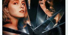 Shattered (1991) After a horrific car wreck leaves him an amnesiac, a man slowly begins to unravel his shocking past. Cast: