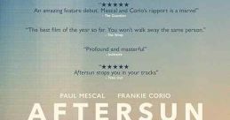 Aftersun (2022)