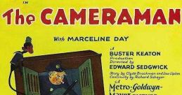 The Cameraman (1928)