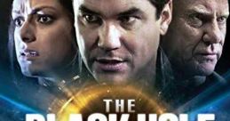 The Black Hole (2016)