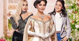 The Princess Switch: Switched Again (2020)