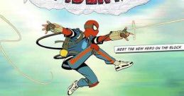 Your Friendly Neighborhood Spider-Man (2025)