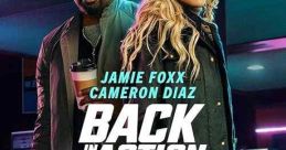 Back in Action (2025) Former CIA spies Emily and Matt are pulled back into espionage after their secret identities are