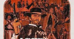 A Fistful of Dollars (1964)