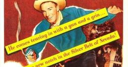 Carson City (1952)