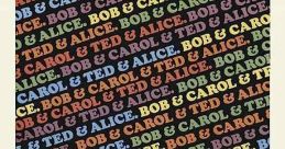 Bob & Carol & Ted & Alice (1969)