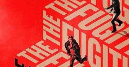The Fugitive (2020)