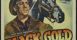 Black Gold (1947)