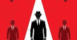 Who Saw the Men in Black (2021)