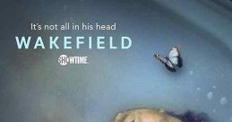 Wakefield (2021) Gifted psychiatric nurse Nik Katira is the most stable person at Wakefield mental health unit in the Blue