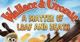 A Matter of Loaf and Death (2008)
