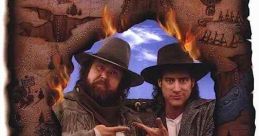 Wagons East (1994)