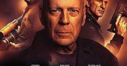 Breach (2020) On the cusp of fatherhood, a junior mechanic aboard an interstellar ark to New Earth must outwit a malevolent