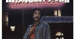 Richard Pryor Here and Now (1983)