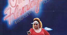 Pink Flamingos (1972) Notorious Baltimore criminal and underground figure Divine goes up against a sleazy married couple