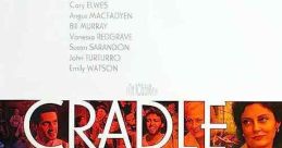 Cradle Will Rock (1999) A true story of politics and art in the 1930s U.S., focusing on a leftist al drama and attempts to