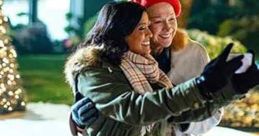 Christmas Lost and Found (2018) An event planner mistakenly throws out her grandmother's Christmas ornaments, and the