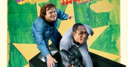 Be Kind Rewind (2008)